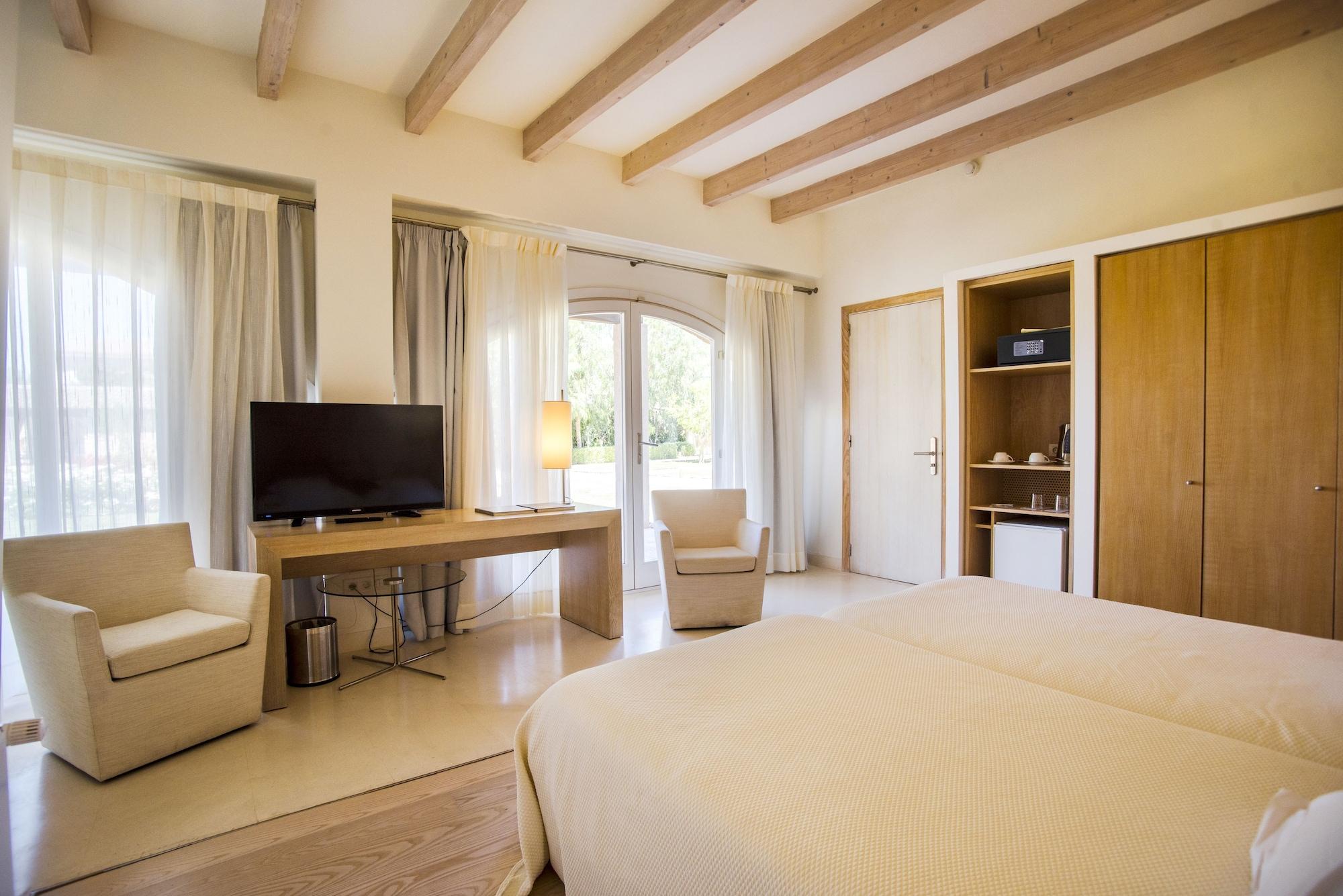 Hotel Ca'N Bonico Ses Salines  Exterior foto